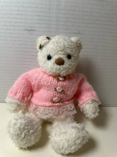 Gund Teddy Bear picture #1