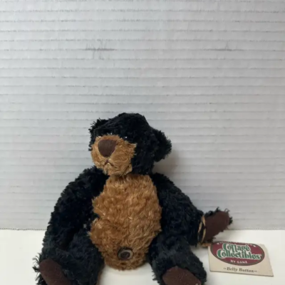 Ganz Cottage Collectibles Bear picture #1