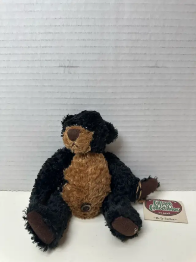 Ganz Cottage Collectibles Bear picture #1