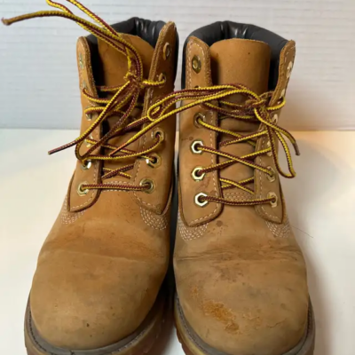 Timberland Boots picture #1