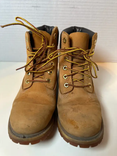 Timberland Boots picture #1