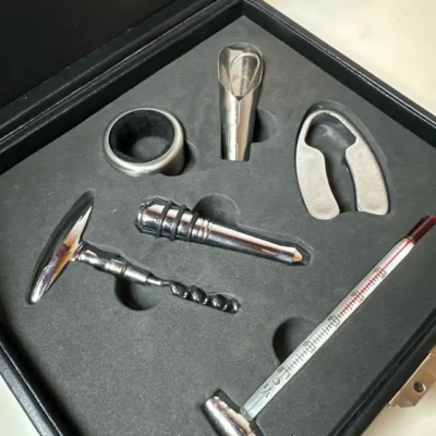 Wine Opener Set picture #1
