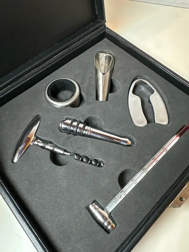 Wine Opener Set picture #1