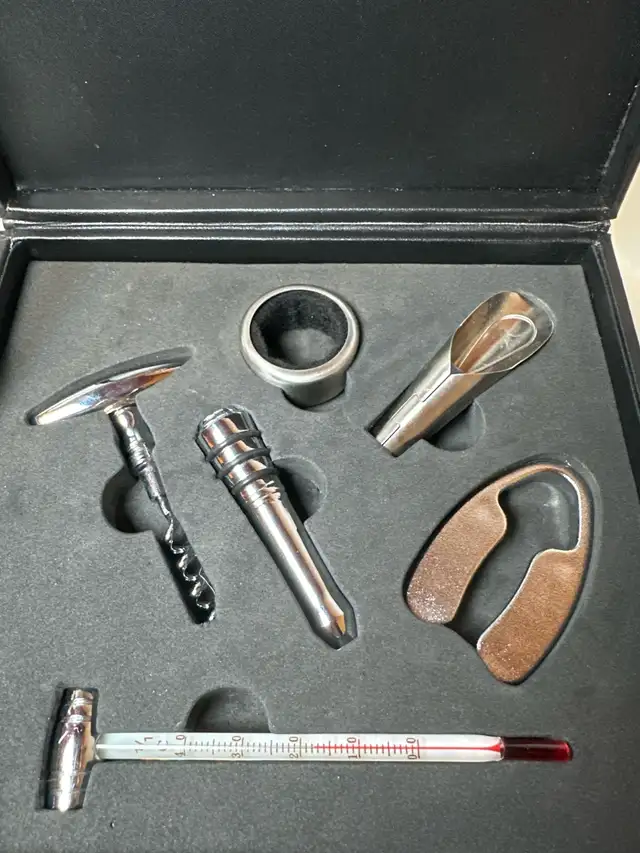 Wine Opener Set picture #2
