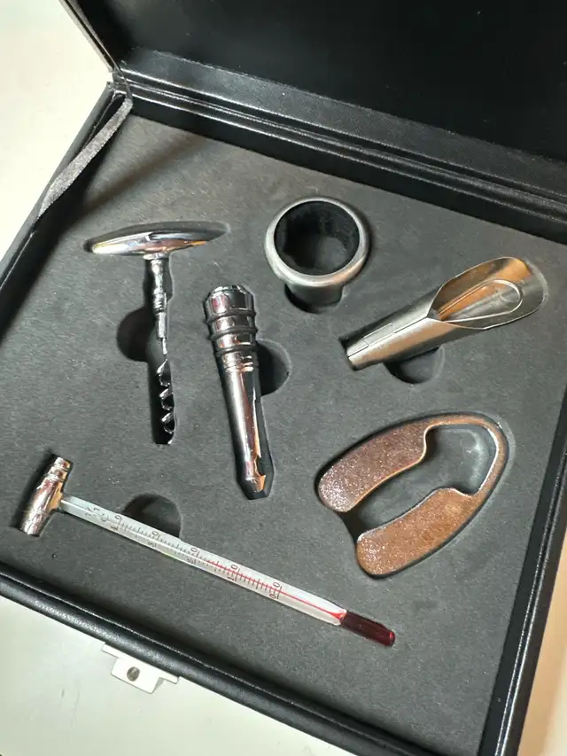 Wine Opener Set picture #5