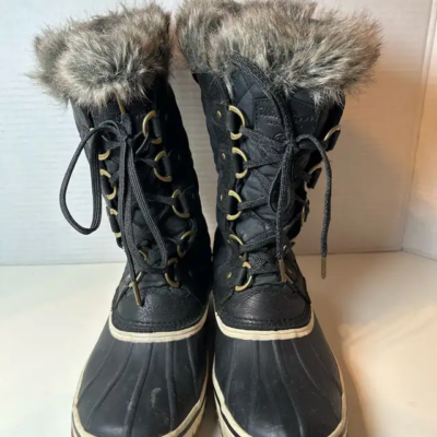 Wind River Winter Boots picture #1