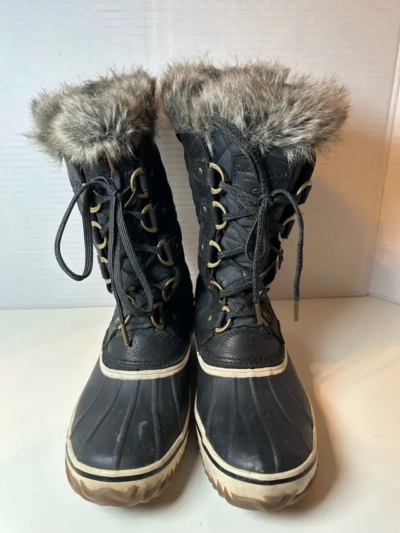 Wind River Winter Boots picture #1
