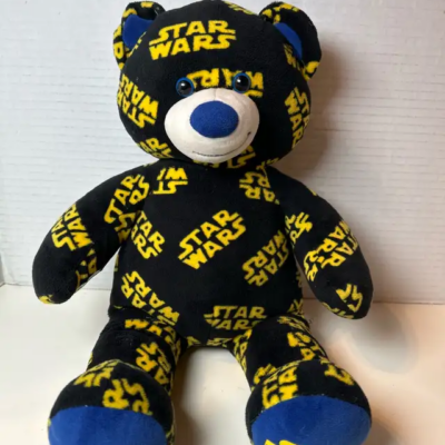 Build-A-Bear Star Wars Bear picture #1