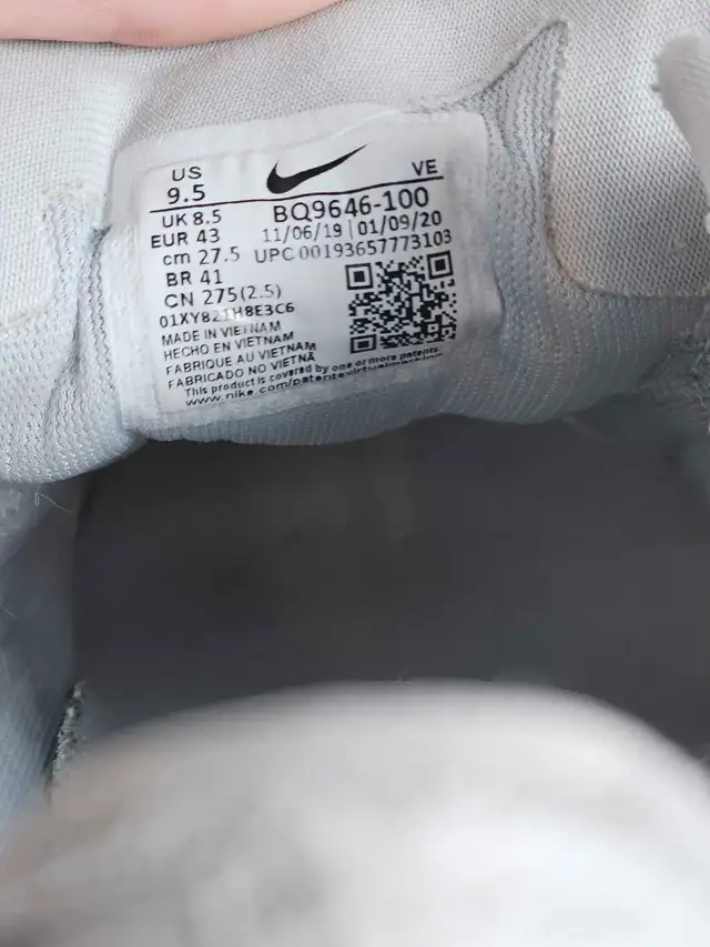 Nike Zoom Pegasus 37 picture #4