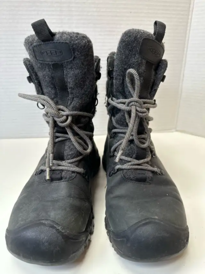 Keen Boot - Size 9 picture #1