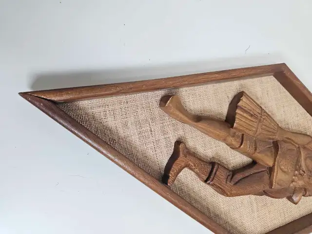 Wood Wall Art picture #3