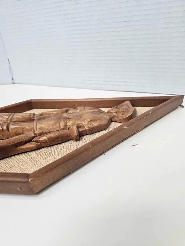 Wood Wall Art picture #4