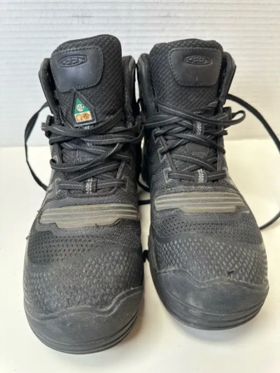 Keen Work Boots picture #1