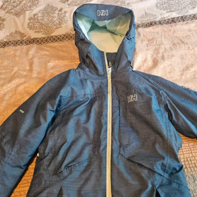 Helly Hansen Ski Jacket (s) picture #1
