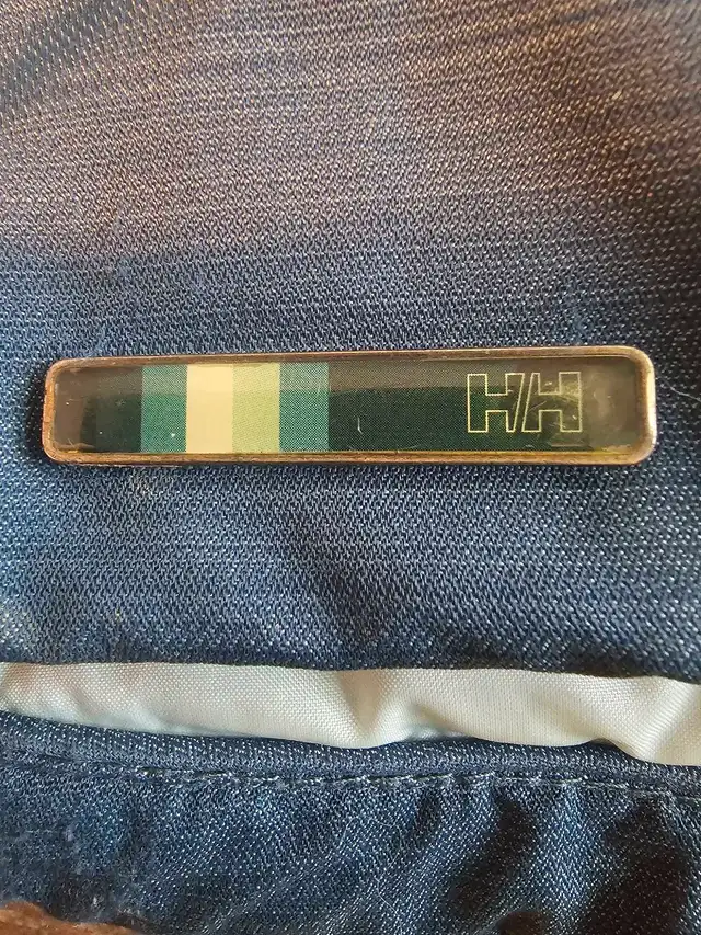 Helly Hansen Ski Jacket (s) picture #4