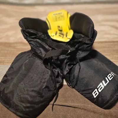 Bauer Supreme 527 Hockey Pants picture #1