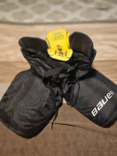 Bauer Supreme 527 Hockey Pants picture #1