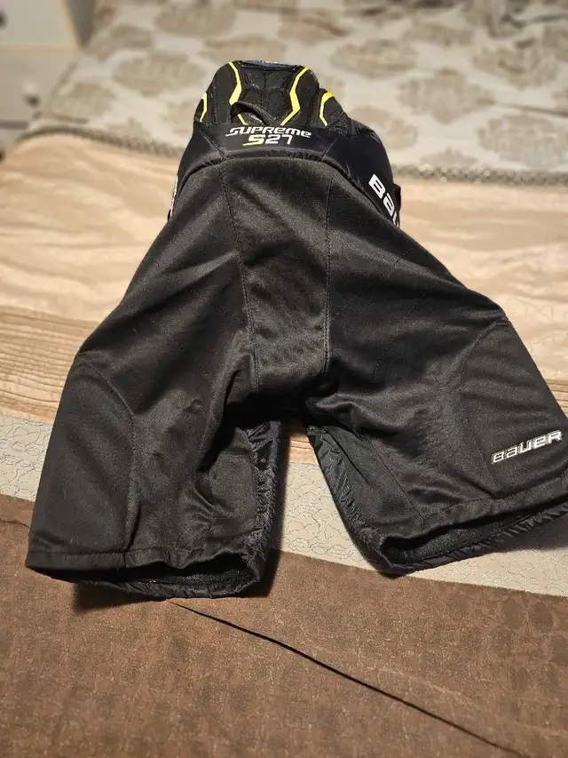 Bauer Supreme 527 Hockey Pants picture #3
