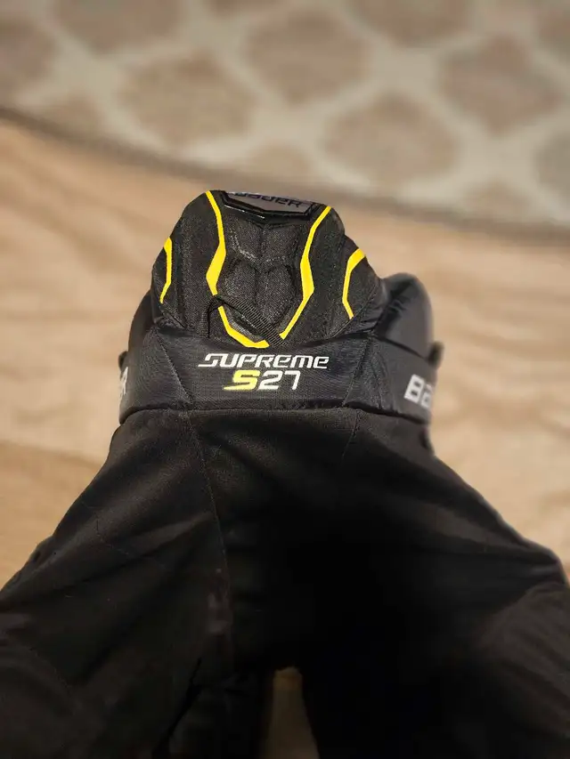 Bauer Supreme 527 Hockey Pants picture #4