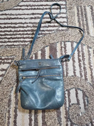 Cochoa Crossbody picture #1