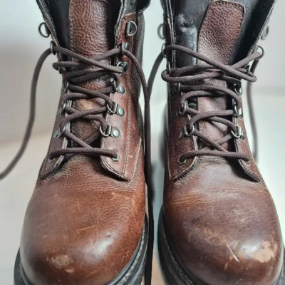 Wind River Boots picture #1