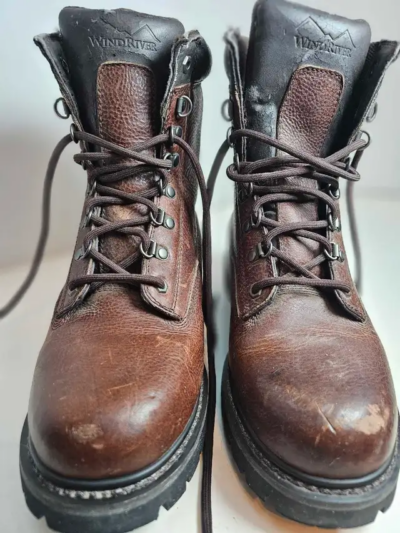 Wind River Boots picture #1
