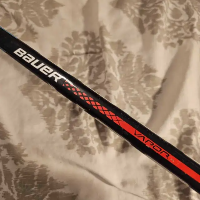 Bauer Vapor Prodigy Hockey Stick picture #1