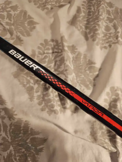 Bauer Vapor Prodigy Hockey Stick picture #1