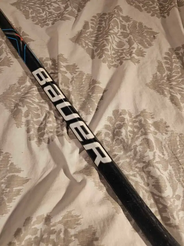 Bauer Vapor Prodigy Hockey Stick picture #4