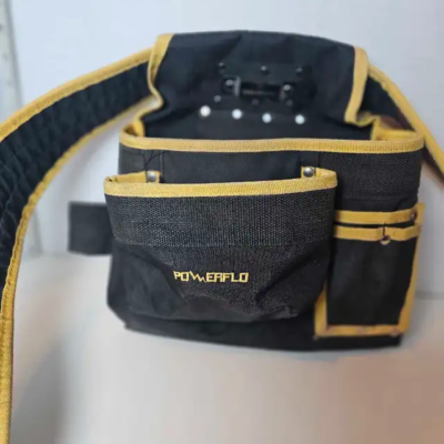 Powerflo Tool Belt picture #1