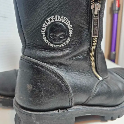 Harley Davidson Boots picture #1