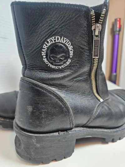 Harley Davidson Boots picture #1