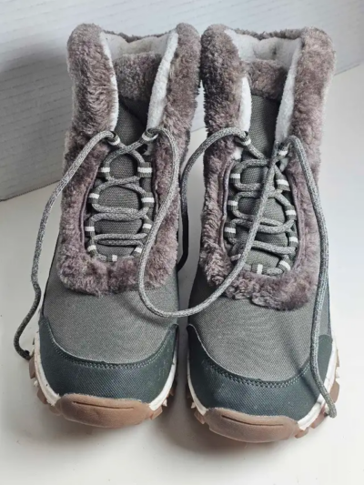 Mountain Warehouse Boots - Size 10 picture #1