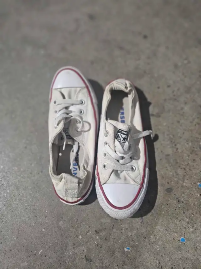 Converse All-Star picture #1