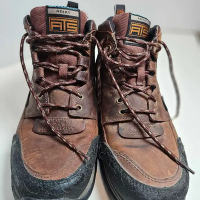 Ariat Hiking Boots - Size 10 picture #1
