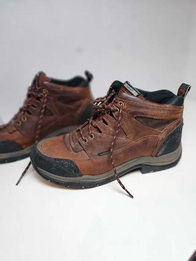 Ariat Hiking Boots - Size 10 picture #2