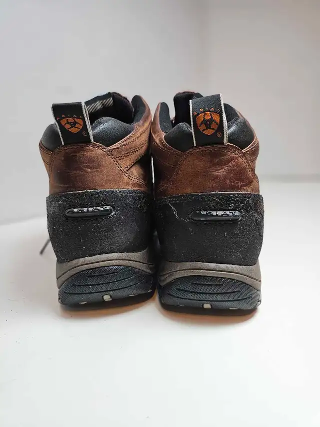 Ariat Hiking Boots - Size 10 picture #3