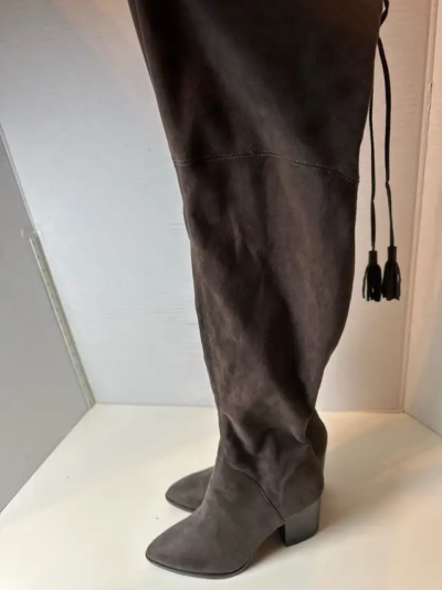 Marc Fisher Boots picture #1