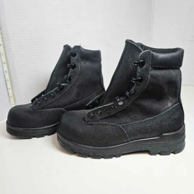 Terra Boots picture #1