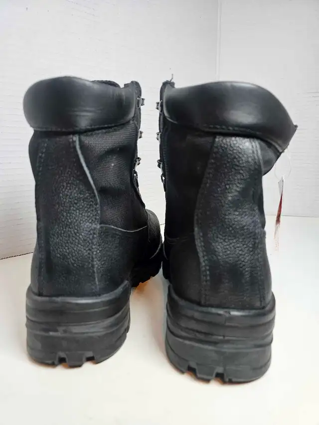 Terra Boots picture #3