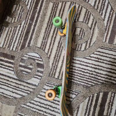 Enjoi SkateBoard picture #1