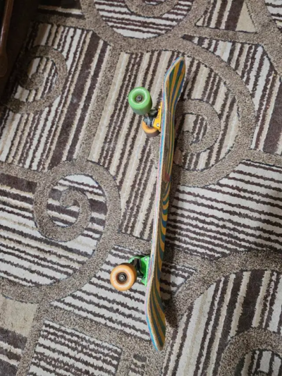 Enjoi SkateBoard picture #1