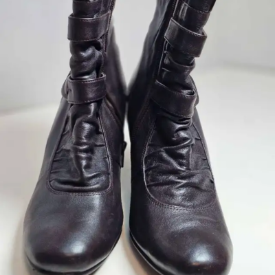 Infinity Boots picture #1
