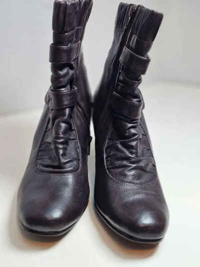 Infinity Boots picture #1