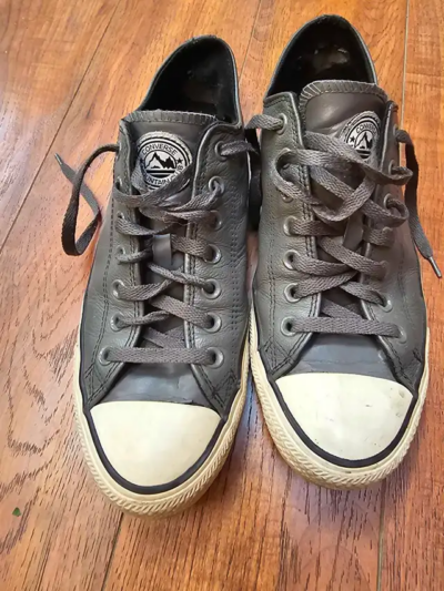 Converse Mountain Club picture #1