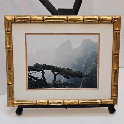 Framed Landscape Art picture #1