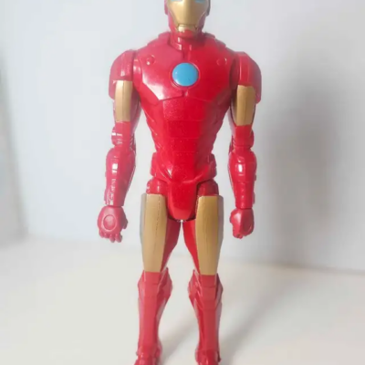 Hasbro Iron Man picture #1