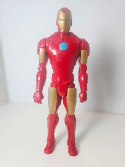 Hasbro Iron Man picture #1