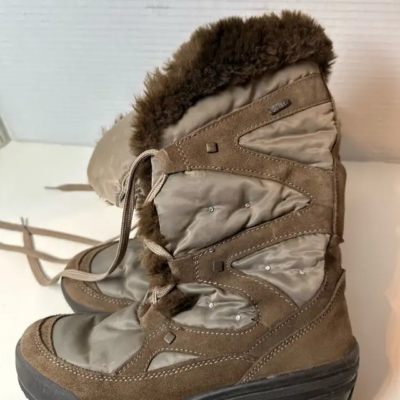 Merrell Goretex Boots picture #1