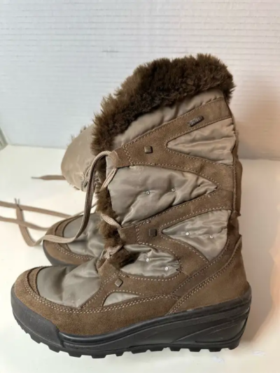 Merrell Goretex Boots picture #1